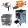 Contractors Equipment