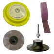 Abrasives