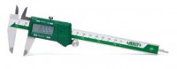 DIGITAL CALIPER  200MM/8" FRAC