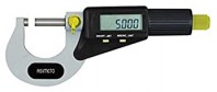 MICROMETER  25-50MM/1-2" DIGI 