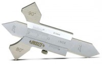 WELDING SEAM GAUGE  0-20X0.1MM