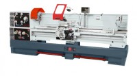 LATHE  GL-6266A 660X3000MM