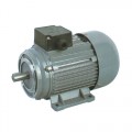 GH-1340  ELECT MOTOR 2HP 1PH