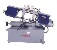 BANDSAW  BS-918SSA 9" 2HP 3PH