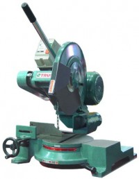 C/OFF SAW  ABRASIVE 16" MITRE