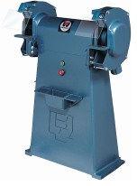 PEDESTAL GRINDER  12" BROBO