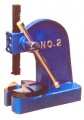 ARBOR PRESS  3 TON