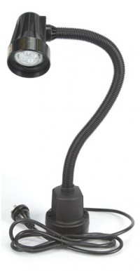 WORK LAMP  220-240V LED 