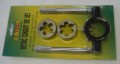 DIE SET  20+25*1.5MM*1+HOLDER