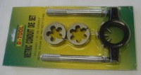 DIE SET  20+25*1.5MM*1+HOLDER