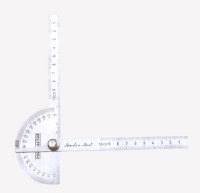 PROTRACTOR  150C S/STEEL