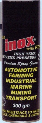 INOX  MX8 300G AEROSOL GREASE