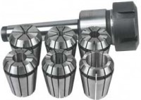 C/CHUCK SET  MT3-ER32-70 6PC