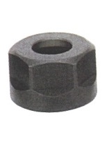 ER CLAMPING NUT  ER11MS