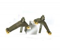 U CLAMP  150MM BALL JOINT