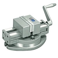 SELF CENTRING VICE  4" 